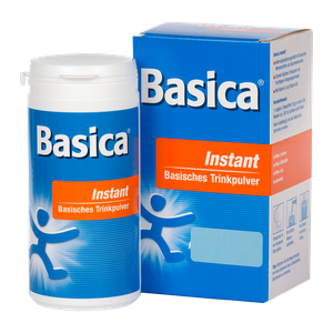 Basica instant bázikus italpor (300g) termék kép