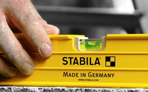 Melyik a legjobb Stabila vízmérték?