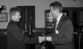 Internorm ablakproject