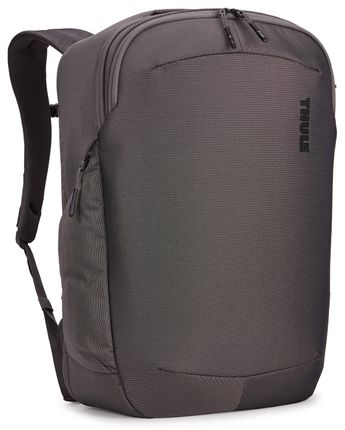 Kézipoggyász Subterra 2 Convertible, 40L Vetiver Gray