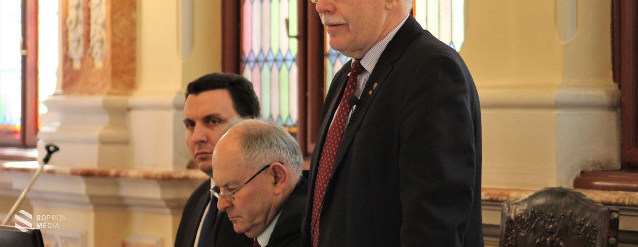 Megtartotta októberi közgyűlését az önkormányzat