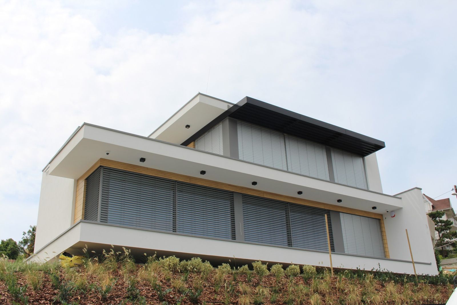 Internorm Villa Budapest