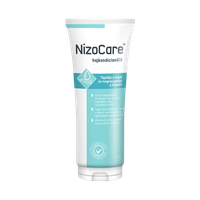 NizoCare sampon mindennapra (200ml)