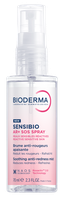 Sensibio AR+ SOS spray BIODERMA (70ml)