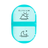 Elysium napi gyógyszeradagoló - 2x1 (1x)