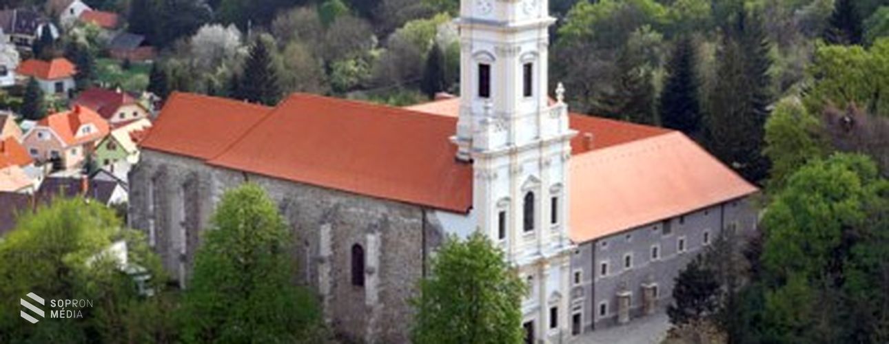 3 Hang – Improvizatív zenés versest a Sopronbánfalvi Kolostorban 