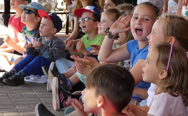 Gyereknap, 2025. május 25.