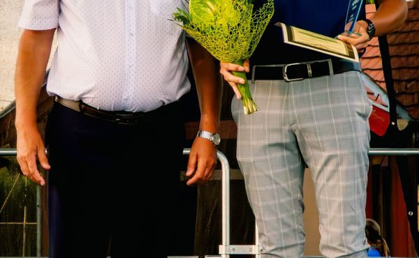 35. Kónyi Falunap, 2025. augusztus 9. Este