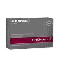 Profertil kapszula (60x)