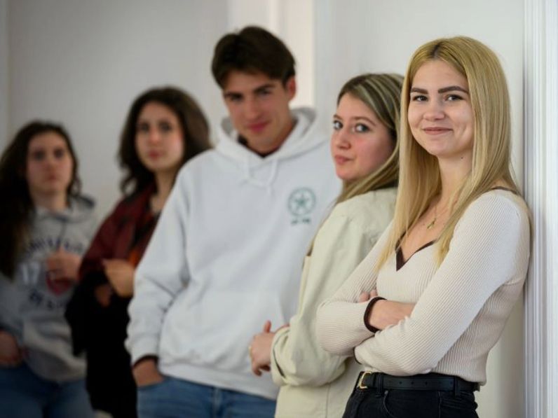 220 felett – A Soproni Egyetem újabb nyári felvételi sikere