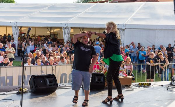 30. Falunap 2019. augusztus 3.