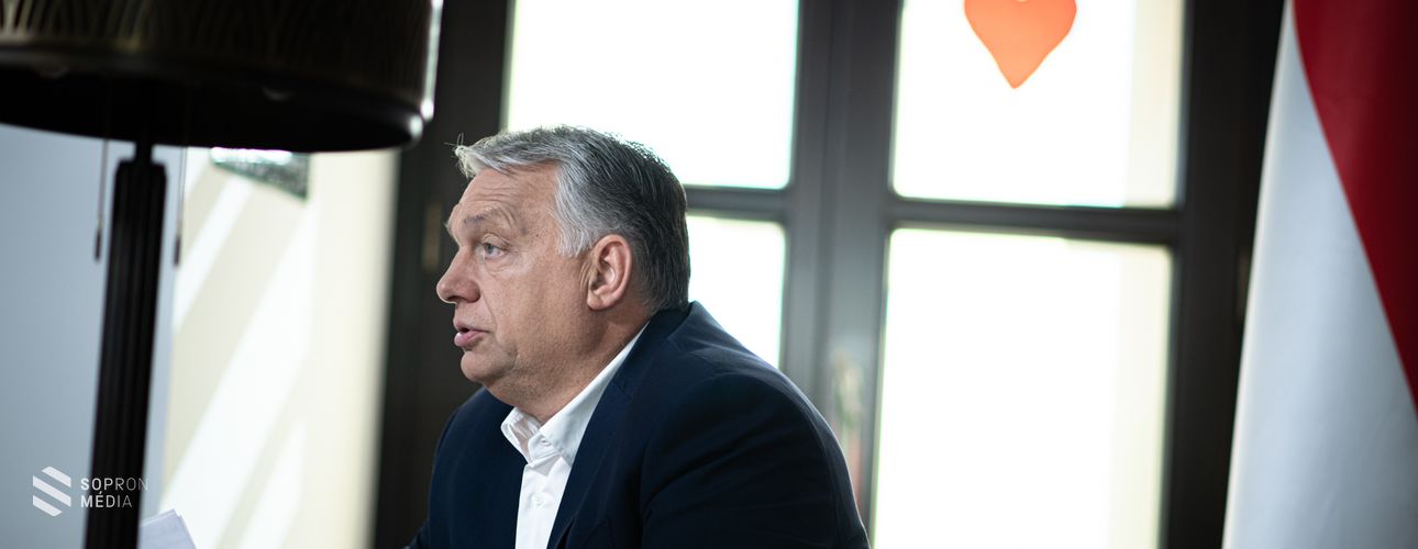 Gyermekvédelmi népszavazást kezdeményez a kormány
