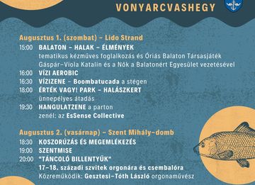 40th Halász Memorial Days