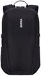 Laptop hátizsák EnRoute 23L, Black