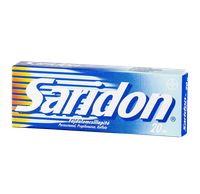 Saridon tabletta (20x)