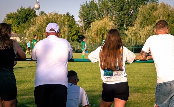 35. Kónyi Falunap, 2025. augusztus 9. Délután 2. rész