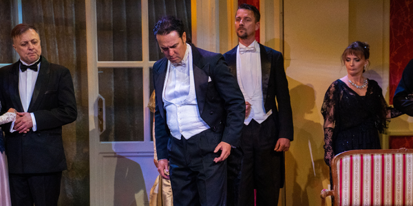 Kálmán Imre: Marica grófnő