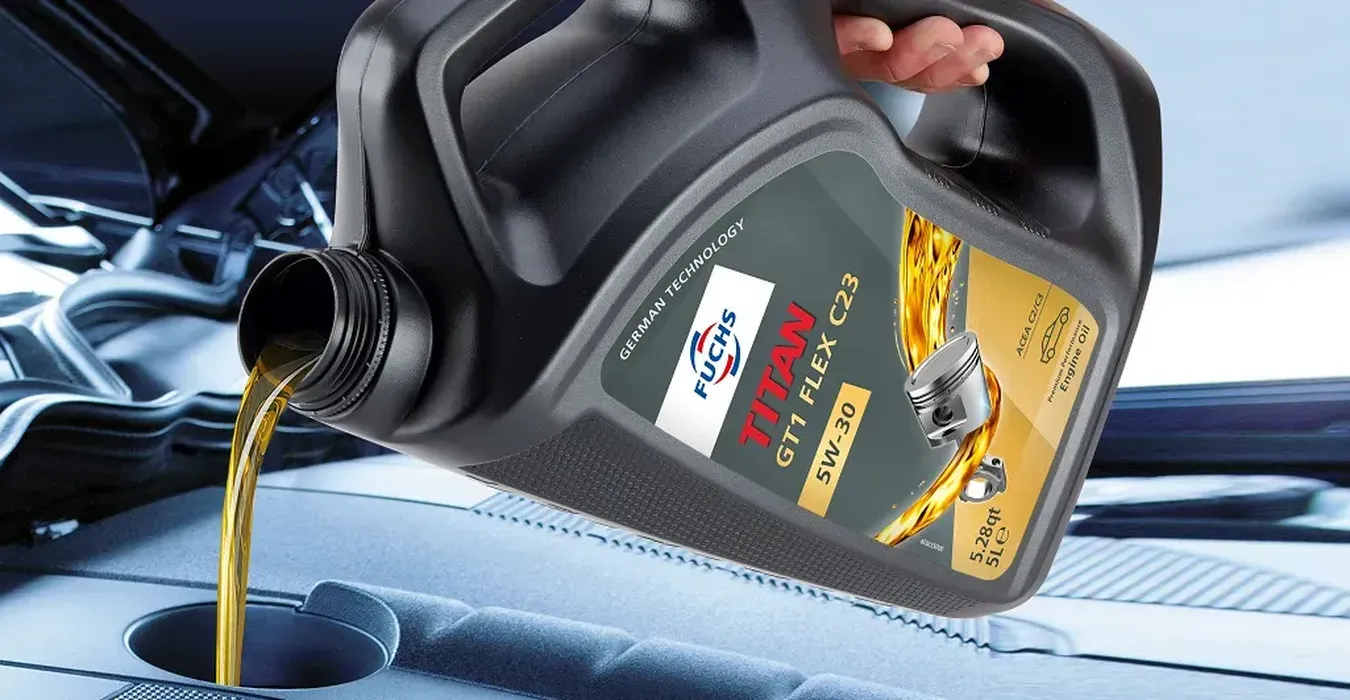Miért fontos a megfelelő motorolaj és a gyártói előírások betartása?
