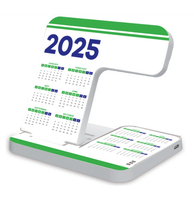 15W Gyors, Összecsukható 3 az 1-ben Vezeték Nélküli Töltő - Naptár