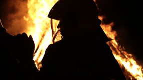 Gyűjtést szerveznek annak a fertőrákosi családnak, amelynek kigyulladt a családi háza tegnap!