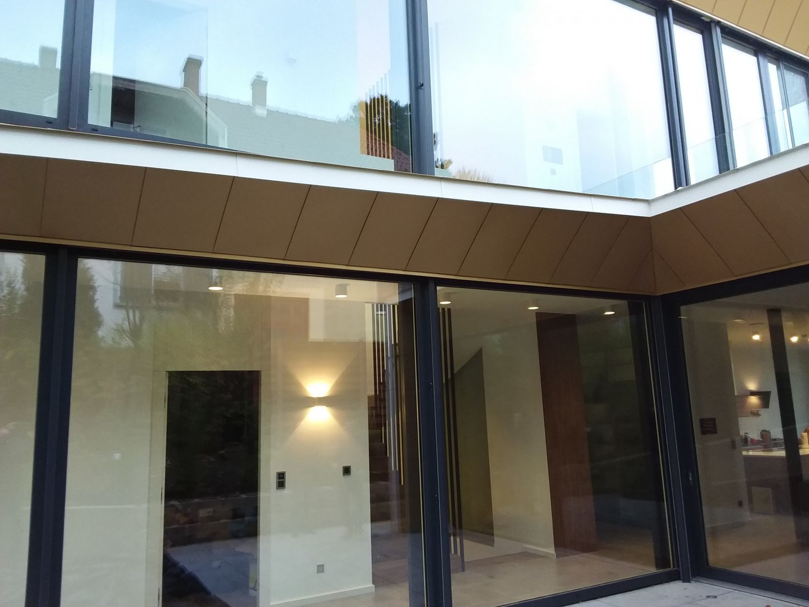 Internorm Internorm elburkolva Budapest