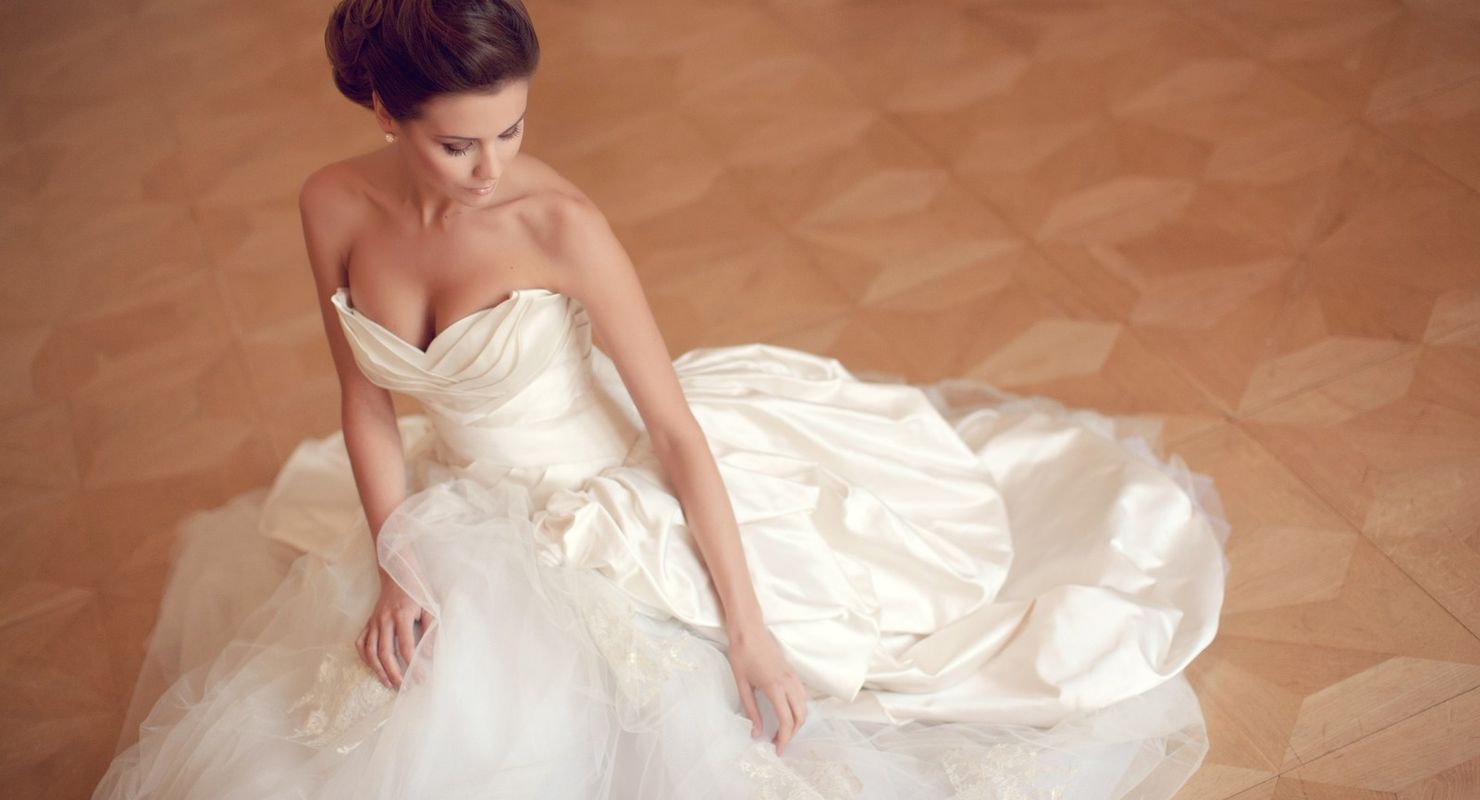 Hochzeiten