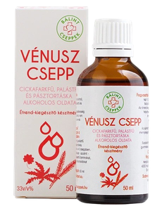 Bálint Cseppek Vénusz csepp (50ml) termék kép