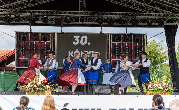 30. Falunap 2019. augusztus 3.