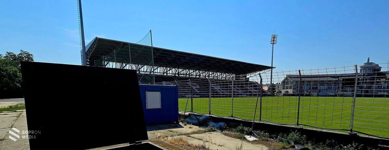 A Sopron Holding Zrt. elkötelezett a vízkészlet megóvása és az energiatakarékosság mellett