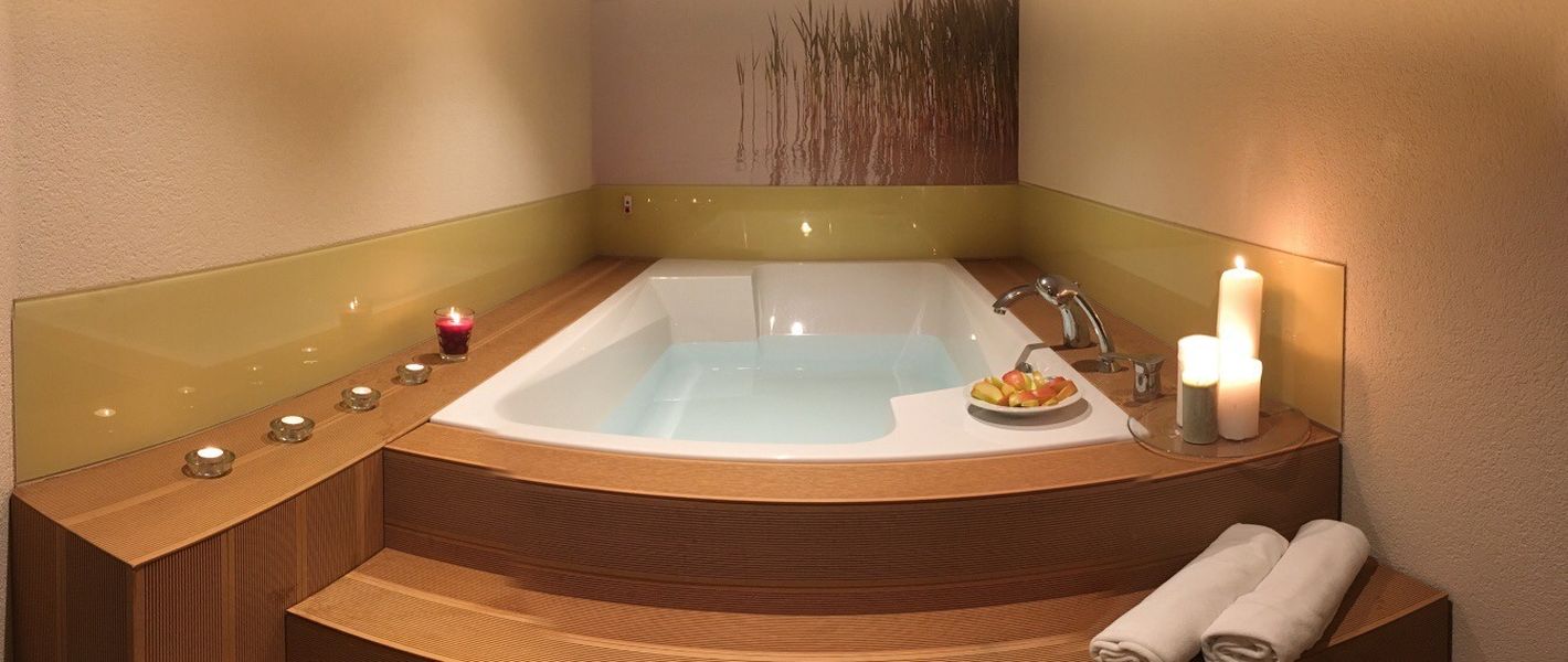 Őszi Frissítő Aromafürdő