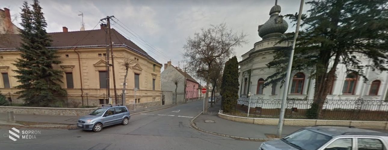 Megkezdődik az útfelújítás a Vadász utcában