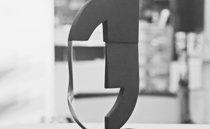 Esterházy-díjról adott hírt a Könyves Magazin