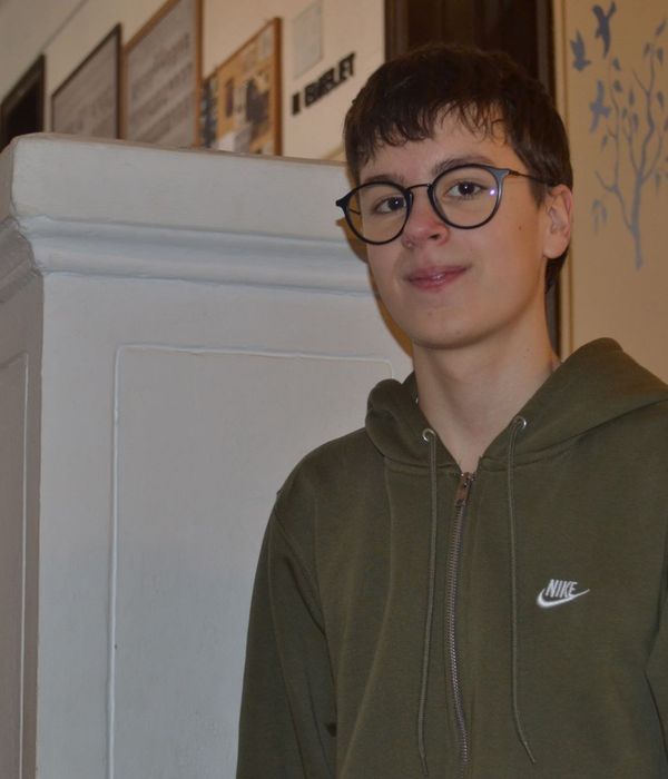 Első helyezett lett a licista az országos zenei versenyen