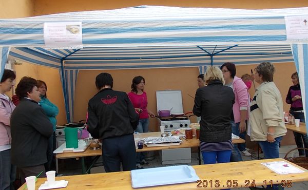 Gyermeknap 2013.