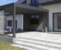 Pergola Bioclimatic