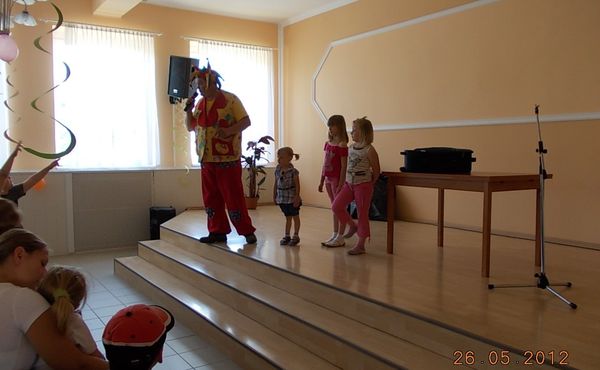 Gyermeknap 2012