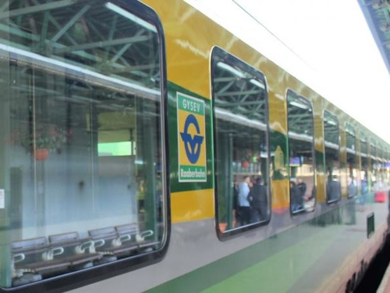 Három alkalommal is lezárják éjszaka az aluljárót