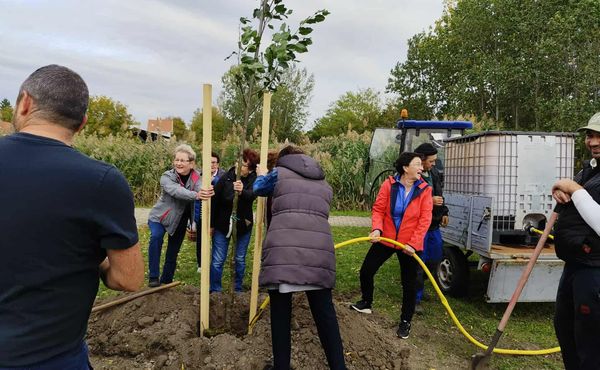 I. KÓNYI CIVIL NAP, 2025. október 11.