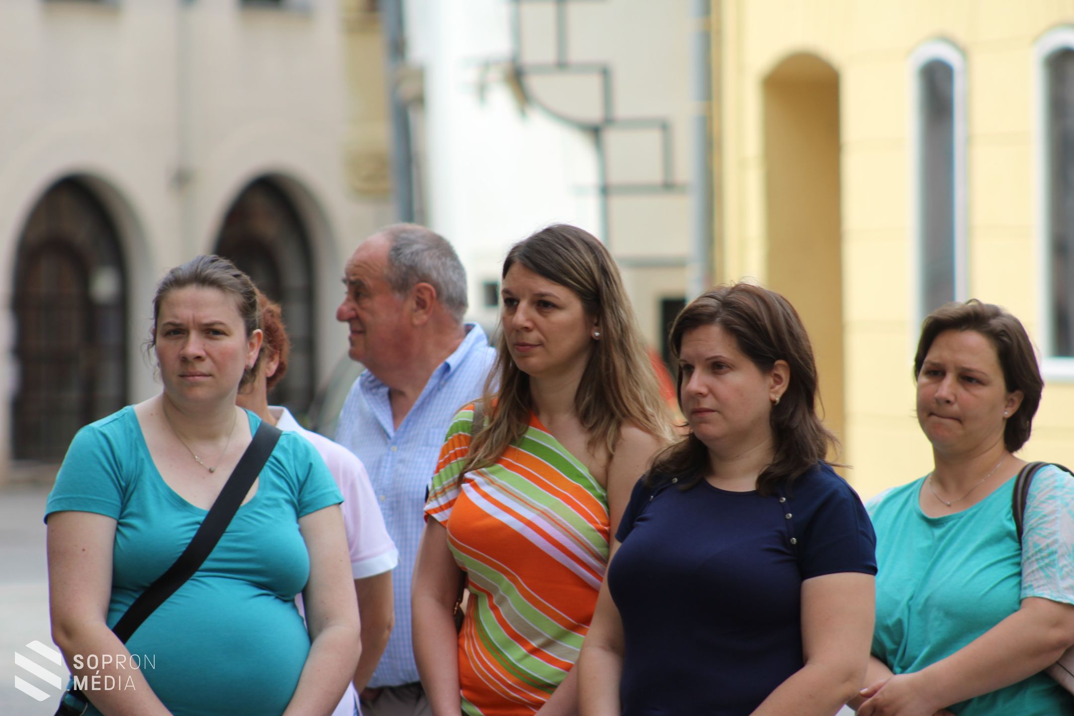 Dohányzásmentes Világnap Sopronban! Ciki a cigi! 