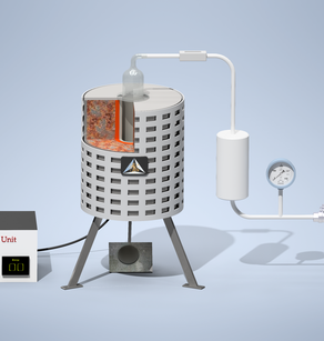 Minimum Ignition Temperature (MIT)