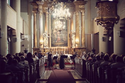 Pannon Youth Orchestra Sopronban