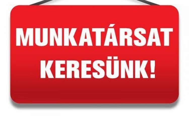 Gázkészülékszerelővel bővítjük csapatunkat!