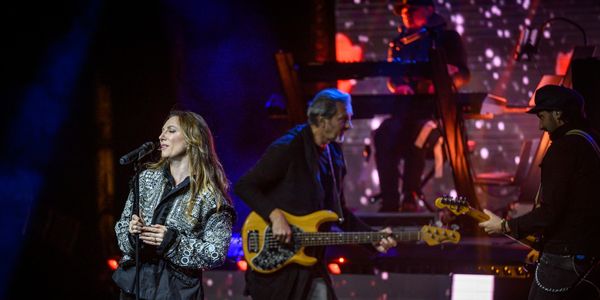 Rúzsa Magdi koncert