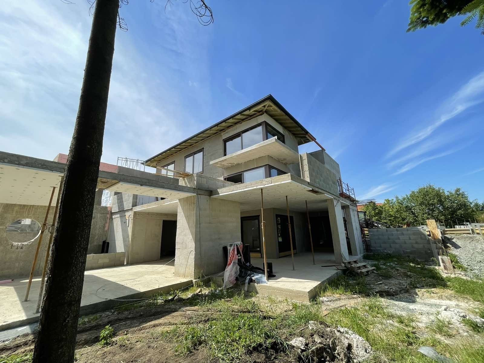 Internorm Savaria Internormos ház