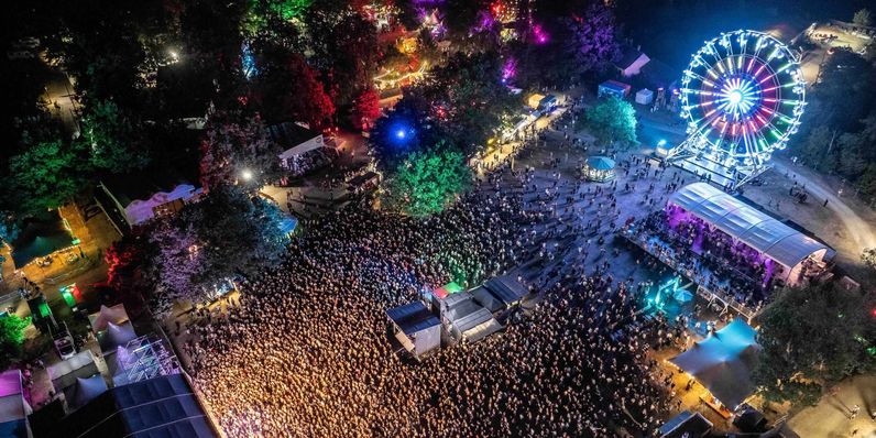 Hatalmas sikerrel zárt a IV. SopronFest