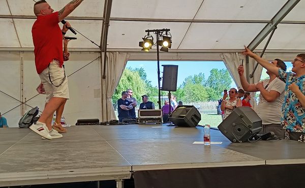 XIV. Bikafesztivál és Majális, 2025. május 1. 2. rész