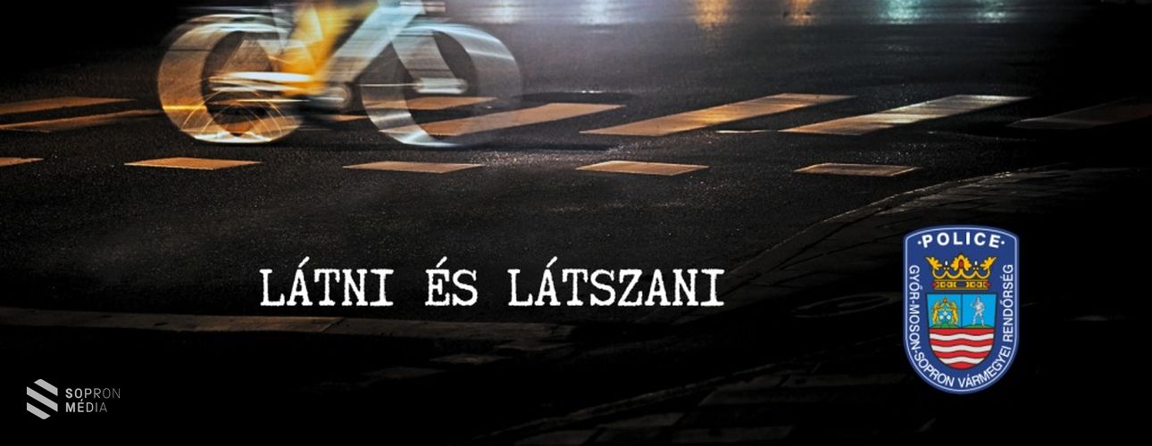 Látni és látszani!
