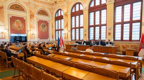 Elfogadta az idei költségvetést a közgyűlés