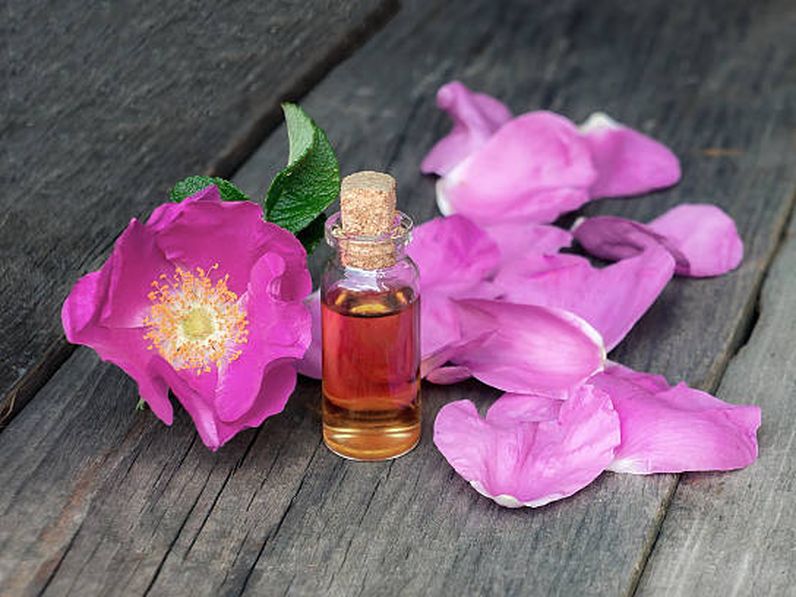 Tegyük illatokkal meghittebbé az otthonunkat!