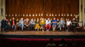 Furcsa pár: több mint vígjáték